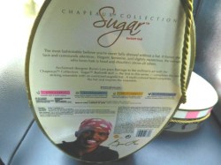 sugar lars box a